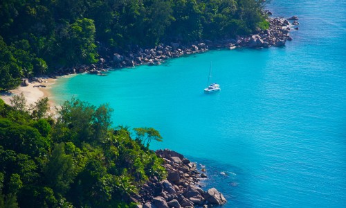 Praslin Dream